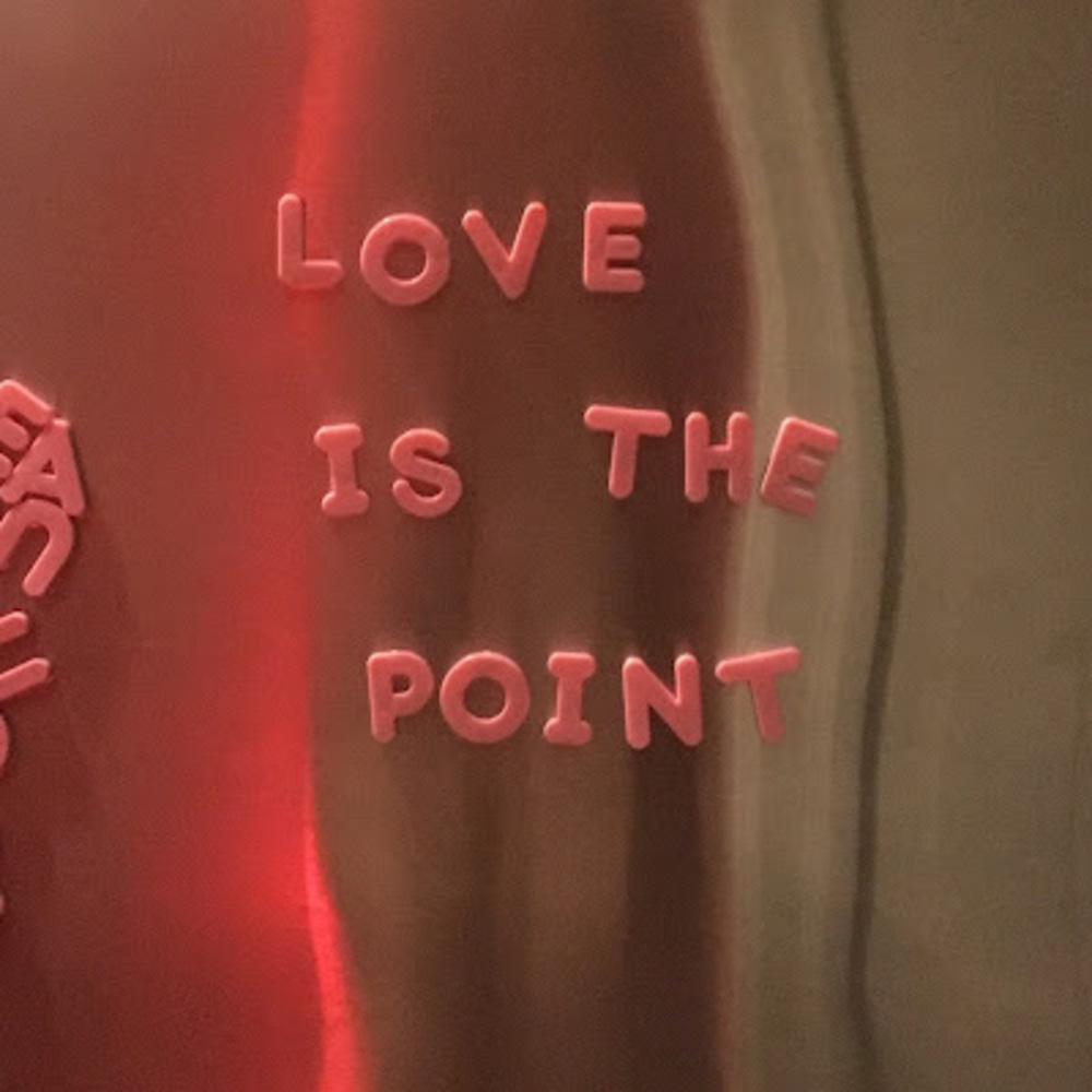 Meet your Posher, Chantane